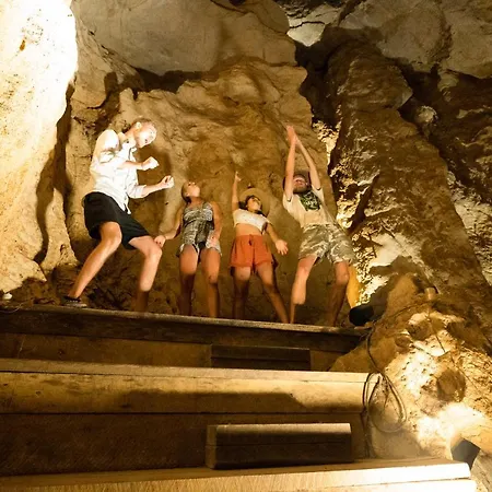 Rockhampton Backpackers-2