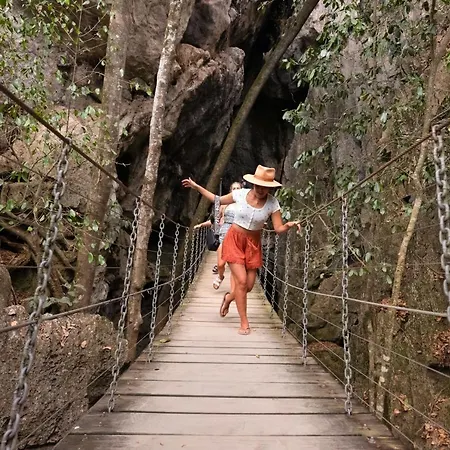 Rockhampton Backpackers-3